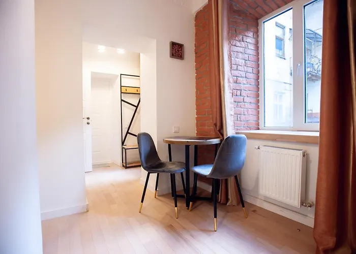 Apartahotel Neue Gasse 4*