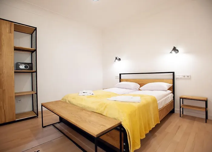 Neue Gasse Aparthotel 4*