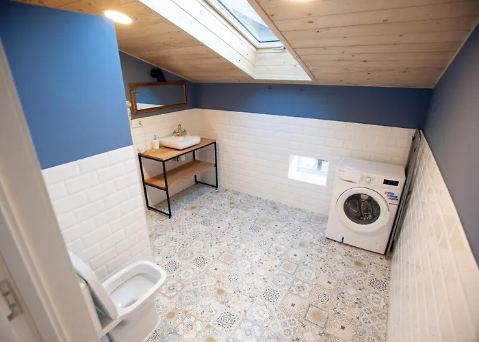 Apartahotel Neue Gasse