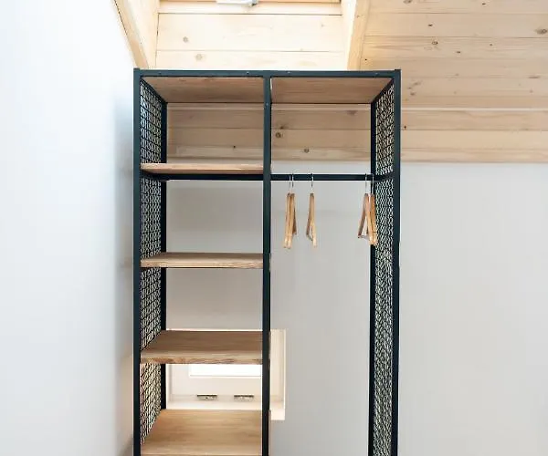 Neue Gasse 4* Leópolis