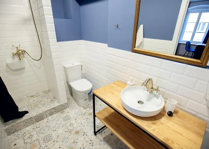 Neue Gasse Leópolis