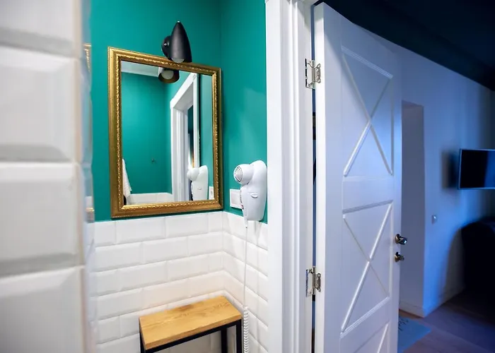 Aparthotel Neue Gasse 4*