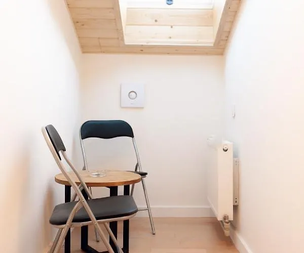 Apartahotel Neue Gasse 4*