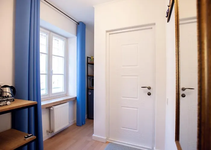 Apartahotel Neue Gasse 4*