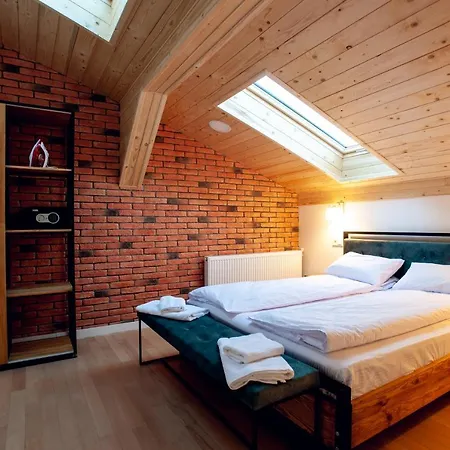 Apartmanhotel Neue Gasse