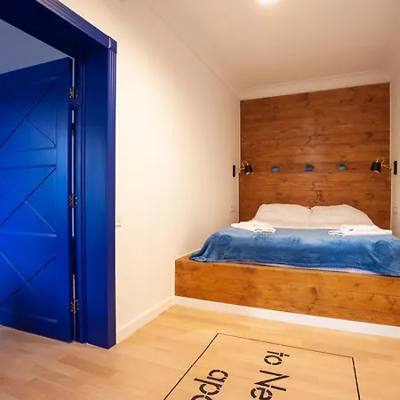 Apartmanhotel Neue Gasse 4*