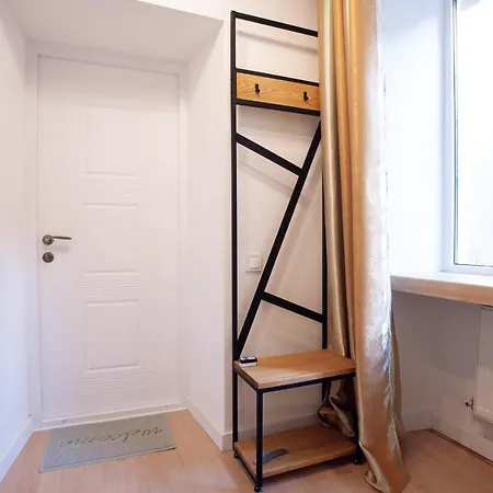 Hotel apartamentowy Neue Gasse 4*