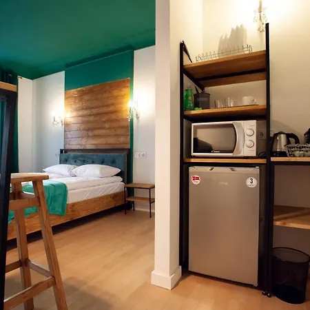 Apartmanhotel Neue Gasse