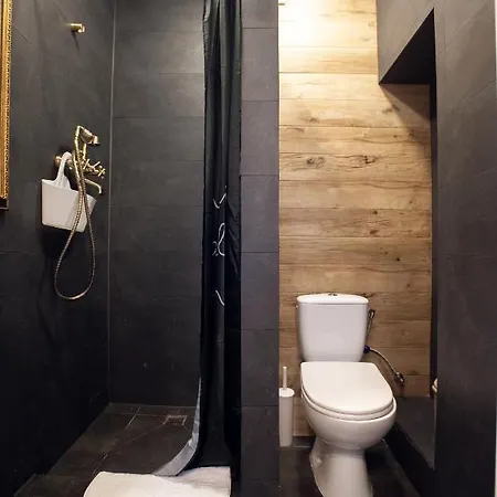 Apartmanhotel Neue Gasse Lviv