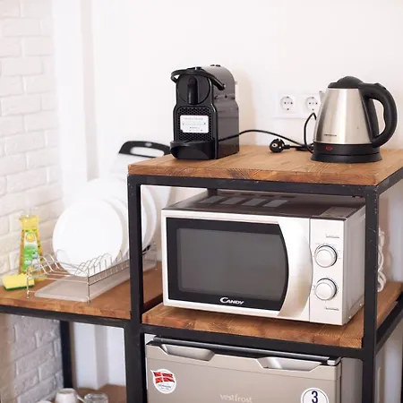 Neue Gasse Apartmanhotel Lviv