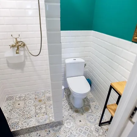 Apartmanhotel Neue Gasse Lviv