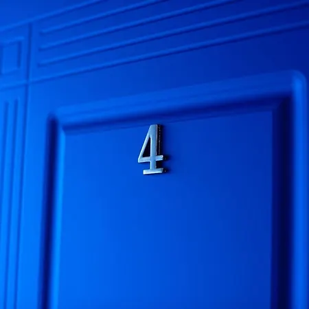 Apartmanhotel Neue Gasse 4*