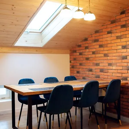 Neue Gasse Apartmanhotel