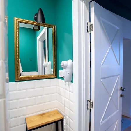 Apartmanhotel Neue Gasse 4*