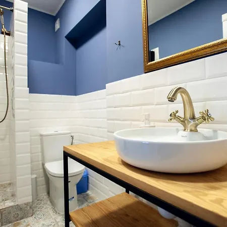 Apartmanhotel Neue Gasse Lviv