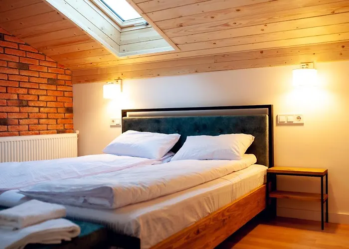 Hotel apartamentowy Neue Gasse 4*