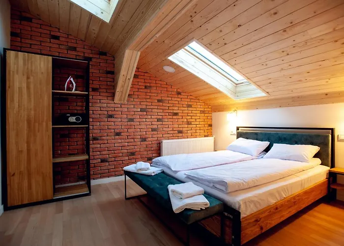 Appart hôtel Neue Gasse