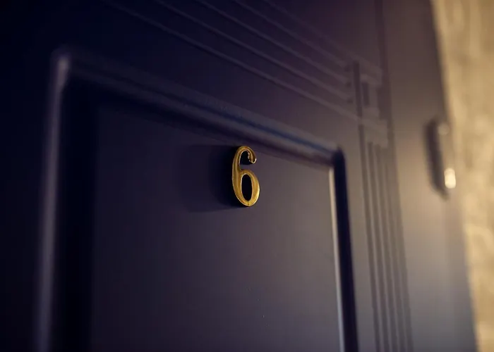 Neue Gasse Appart hôtel