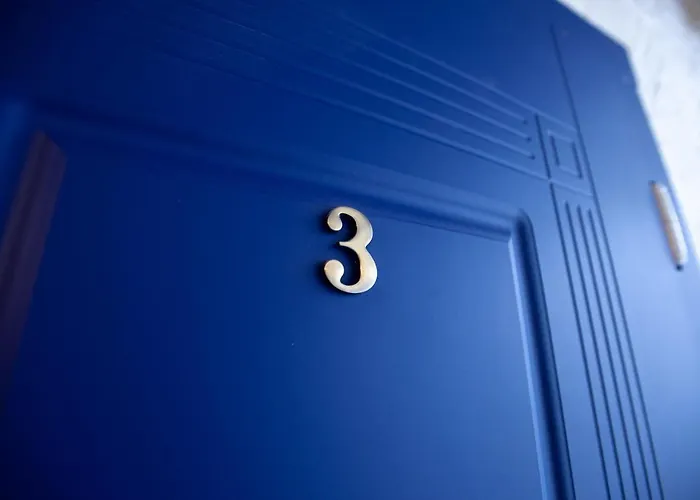 Neue Gasse Appart hôtel