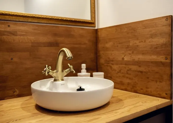 Appart hôtel Neue Gasse 4*