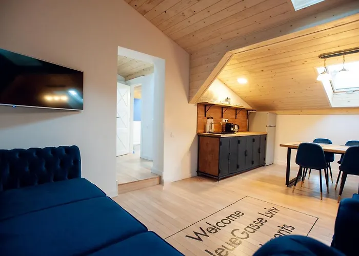 Neue Gasse Hotel apartamentowy