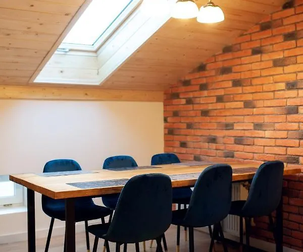 Neue Gasse Appart hôtel