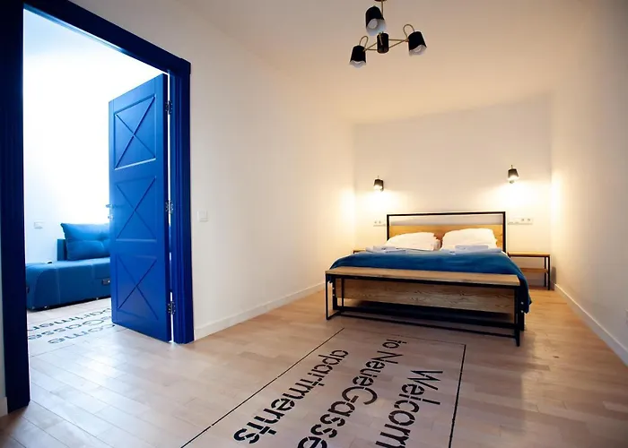 Neue Gasse Appart hôtel 4*